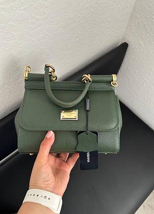 Сумка sicily dolce&gabbana dolce gabbana sicily 20