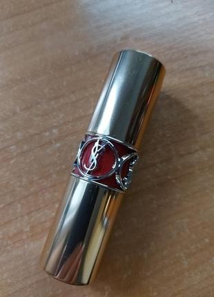 Помада-бальзам ysl