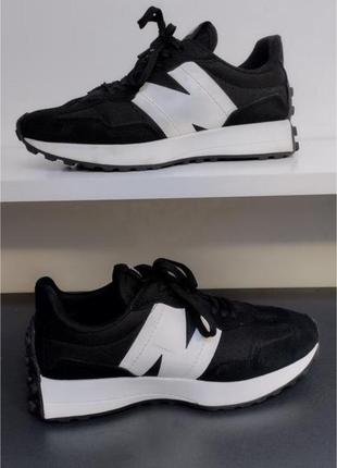 Кроссовки 327