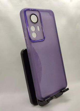 Силиконовый чехол, бампер для xiaomi 12t