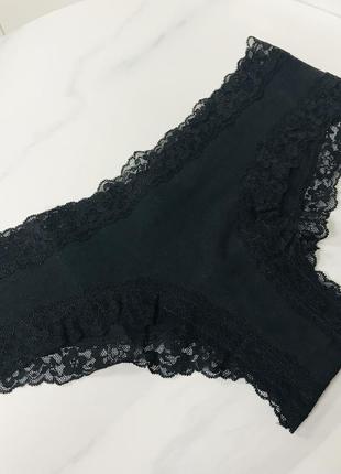 Трусики vs размер l/xl