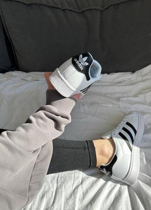 Кросівки adidas superstar 6