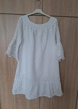 Шикарна  сукня