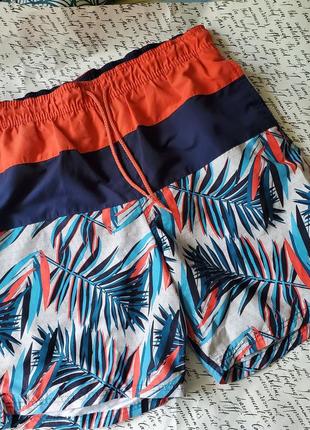 Crivit, мужские купальные шорты размер л