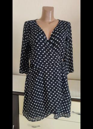 Стильное платье