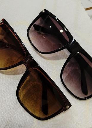 Очки мужские