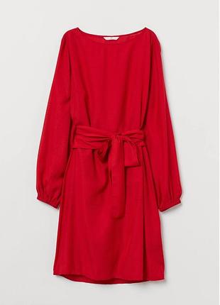Нова стильна сукня, h&m, батал р.22