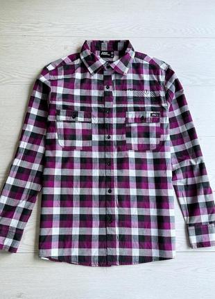 Сорочка рубашка no fear