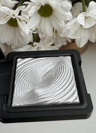 Тіні для повік Bobbi brown тіні 232 silver