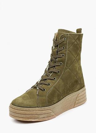 Женские ботинки tamaris оригинал