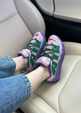 Nike air more uptempo x ambush