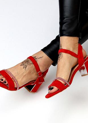 Босоніжки❤️❤️‍🔥