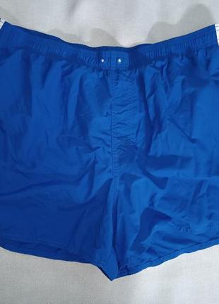 Спортивные шорты с трусами -  adidas - xl