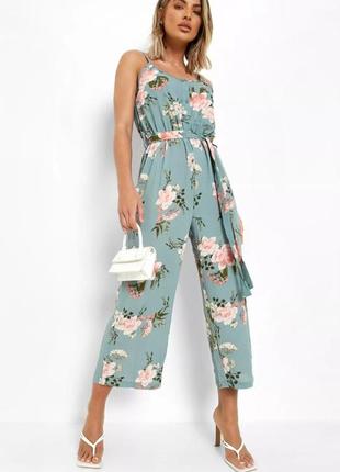 Комбинезон летний новый,с биркой, размер l