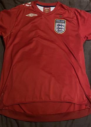 Футболка umbro