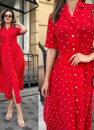 Стильное платье 2