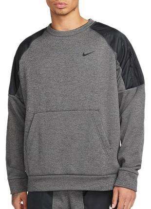 Світшот nike therma-fit