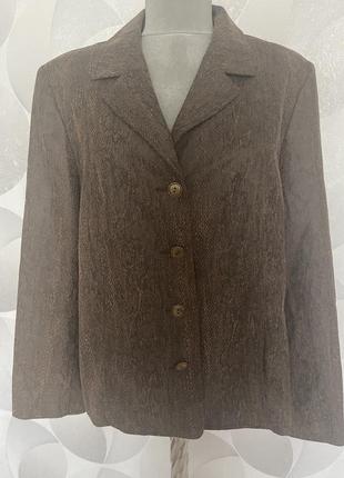 Шикарный пиджак