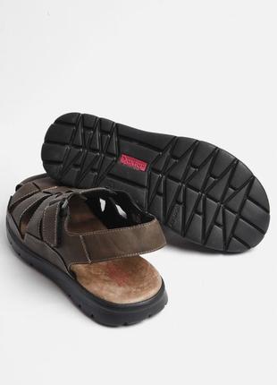 Сандалії чоловічі3 фото