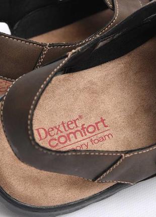 Сандалії чоловічі5 фото