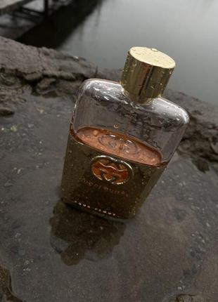 Шикарний аромат від gucci guilty pour femme