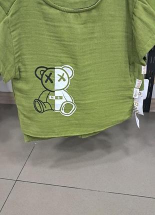 Костюм мальчик