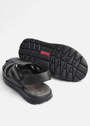 Сандалії чоловічі6 фото