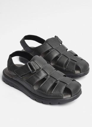 Сандалії чоловічі7 фото