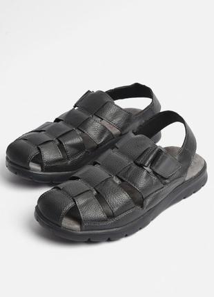 Сандалії чоловічі2 фото