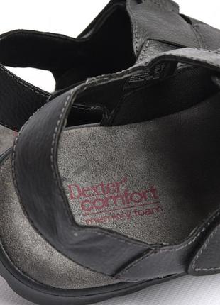 Сандалії чоловічі8 фото