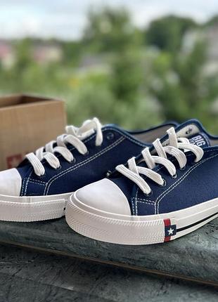 Кеди чоловічі big star