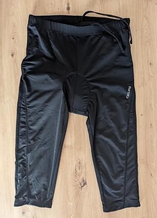 Велошорти crivit