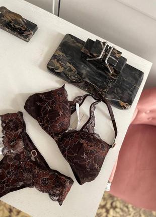 Intimissimi gioia комплект джоя