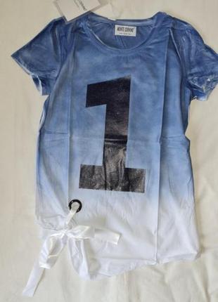 Monte servino футболка італія