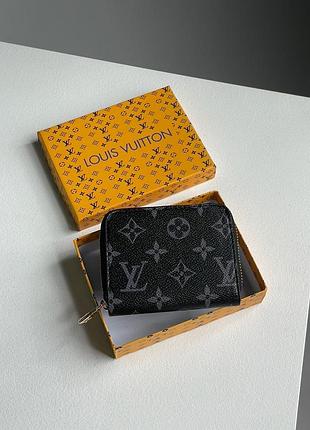 Кошелек унисекс 2