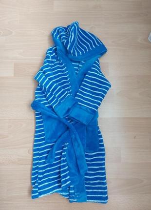 Халат дитячий