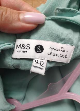 Сукня шифонова 3