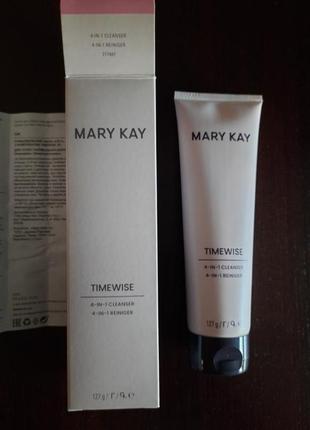 Средство для ежедневного очищения кожи лица, сша