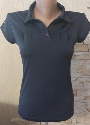 Футболка спортивная adidas