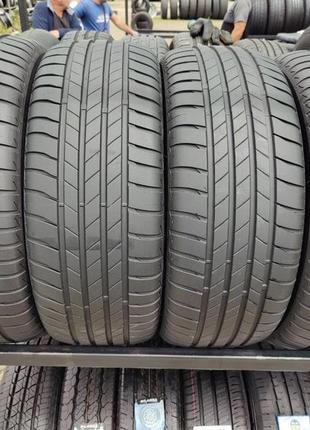 Літні шини 215 55 r17 94v bridgestone turanza t005