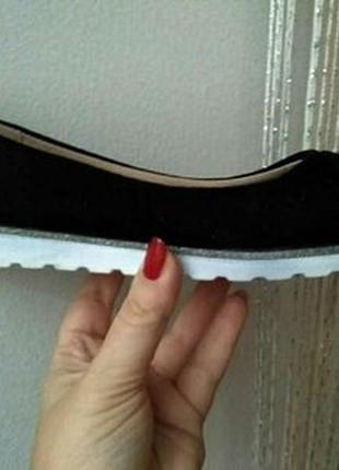 Чудові балетки