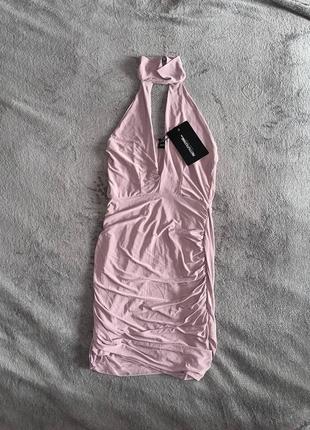 Сукня prettylittlething