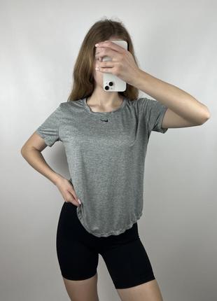 Футболка nike