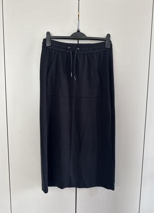 Юбка на резинке massimo dutti