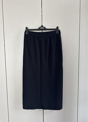 Юбка на резинке massimo dutti3 фото