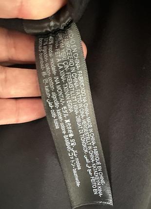 Юбка на резинке massimo dutti8 фото