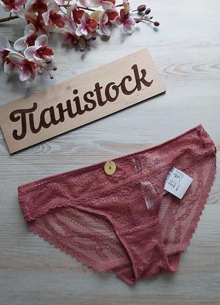 Трусики кружево