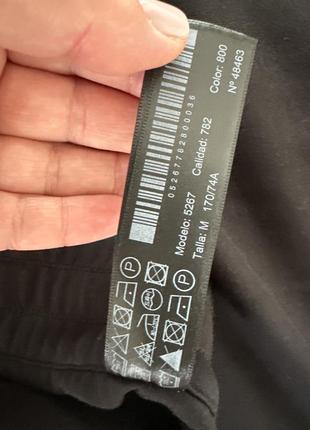 Юбка на резинке massimo dutti9 фото