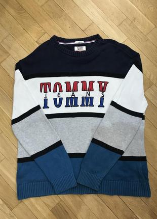 Tommy hilfiger