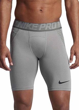 Мужские шорты nike pro hypercool 6 для тренировки спорта